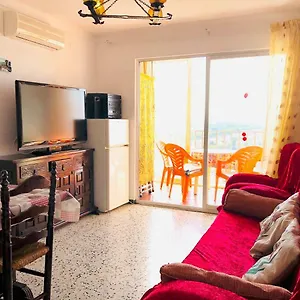  Appartement Sylvia 11-m Espagne